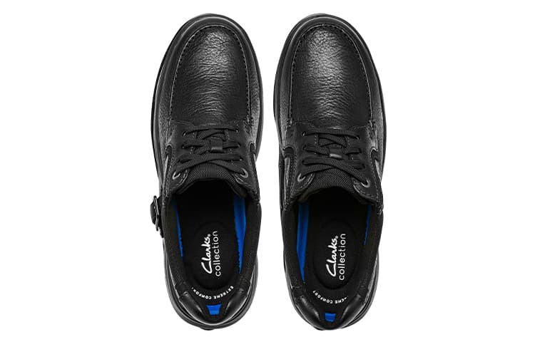 Ботинки clarks - изображение 3