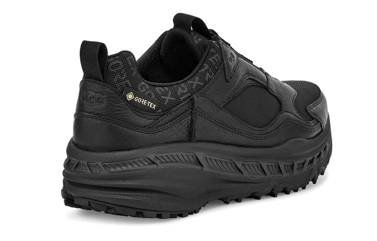 Кроссовки для бега UGG CA805 Zip Gore-Tex - изображение 5