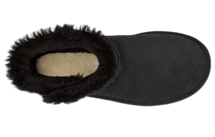 Ботинки зимние UGG Bailey Snaps - изображение 4