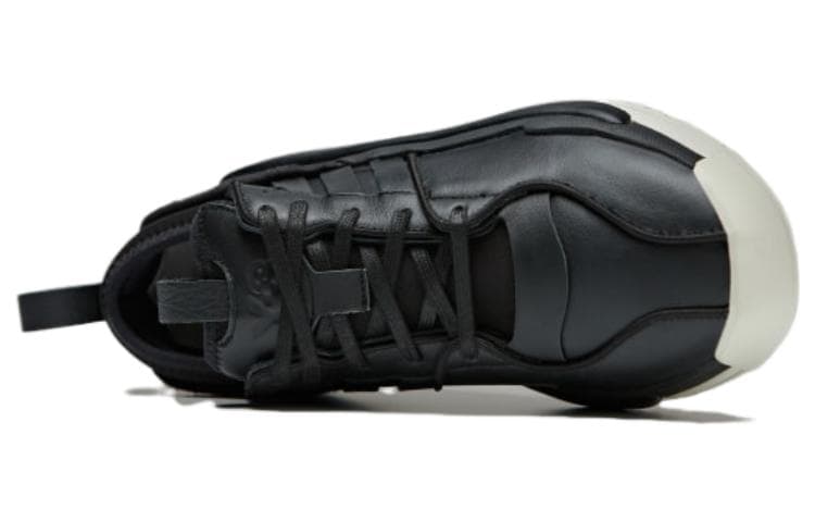 Кроссовки Y-3 Rivalry Black - изображение 4