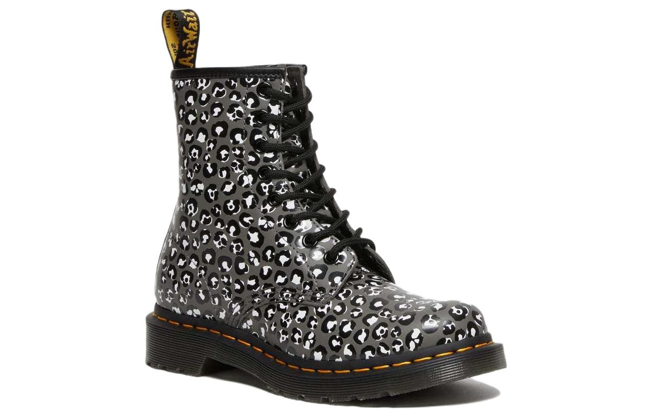 Ботинки Dr.Martens 1460 - изображение 2