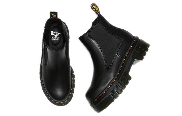 Ботинки челси Dr.Martens Audrick - изображение 5