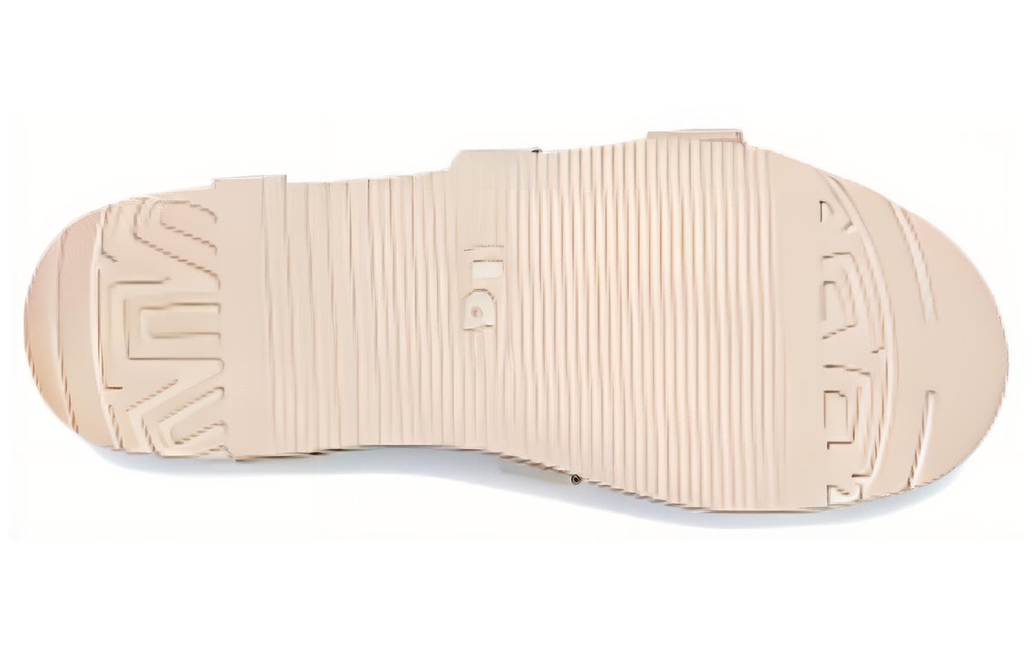 Шлёпанцы UGG - изображение 5