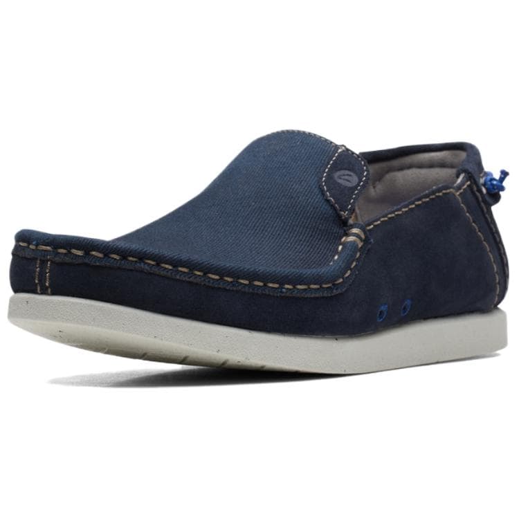 Ботинки Clarks - изображение 2