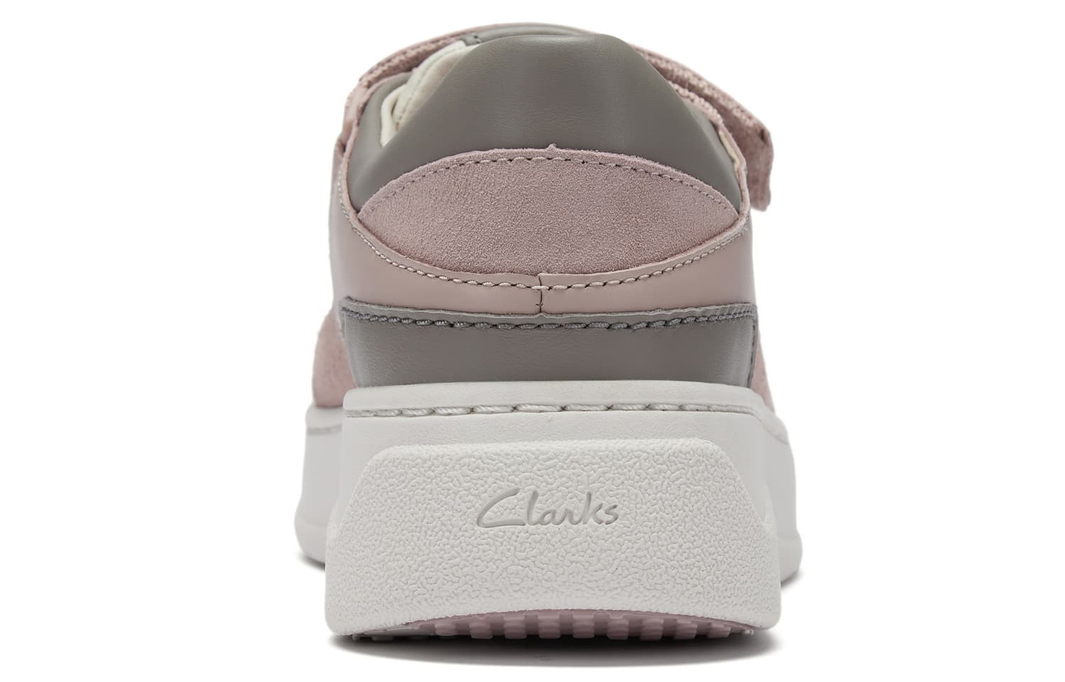 Кроссовки Clarks - изображение 4