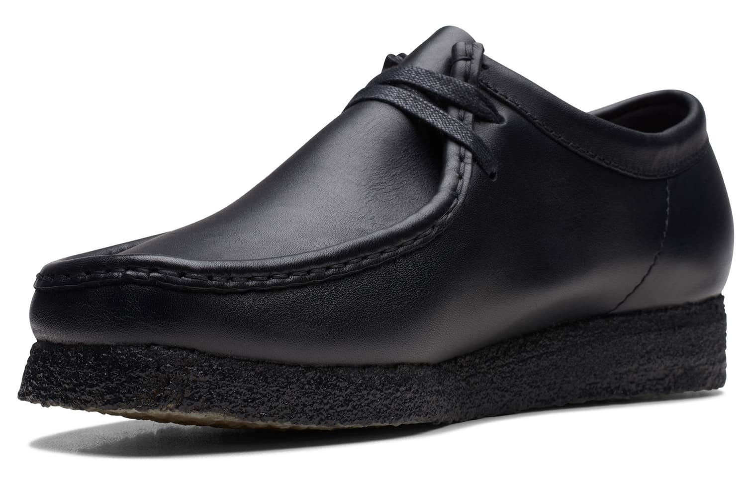 Ботинки Clarks Originals WALLABEE - изображение 2