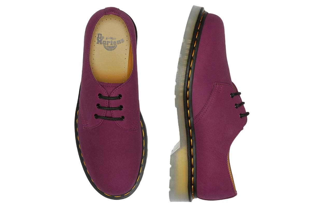 Тапочки Dr.Martens 1461 - изображение 5