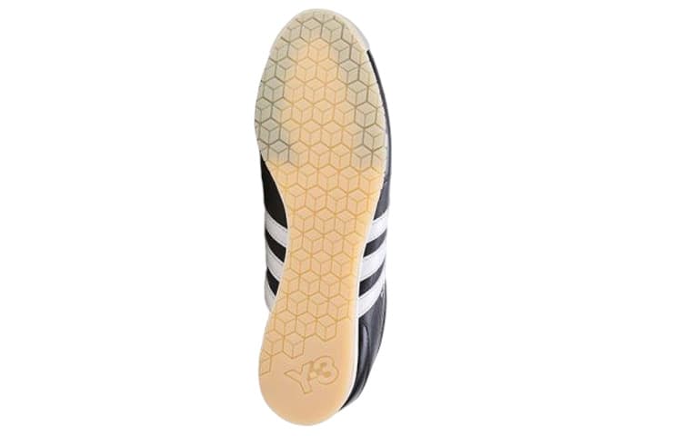 Кроссовки Y-3 Boxing - изображение 5
