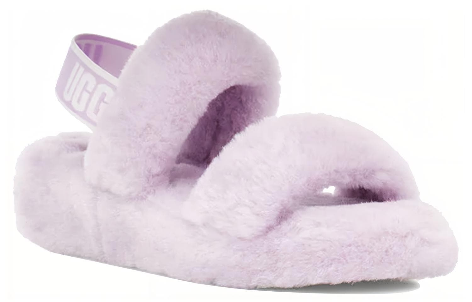 Шлёпанцы UGG Oh Yeah - изображение 2