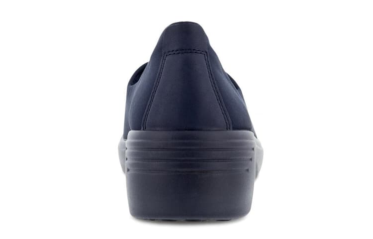Кроссовки ecco Soft 7 - изображение 4