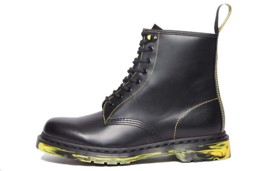 Ботинки Dr.Martens - изображение 1