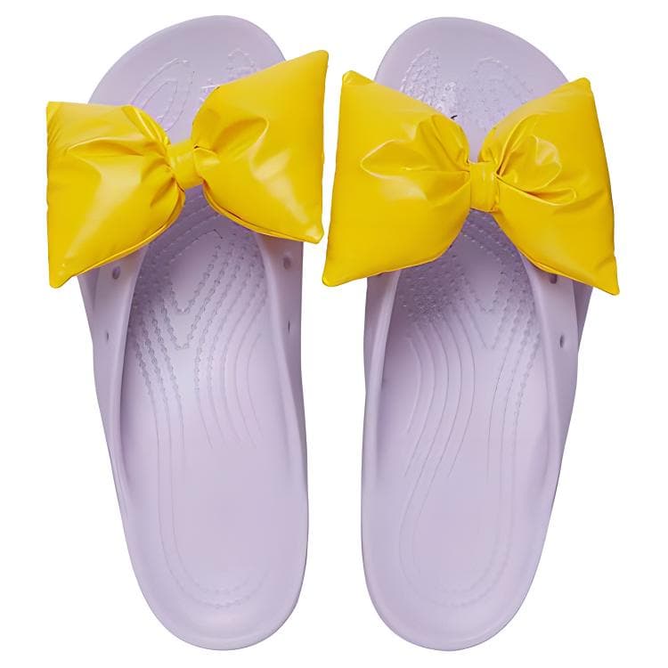 Шлёпанцы Crocs - изображение 3