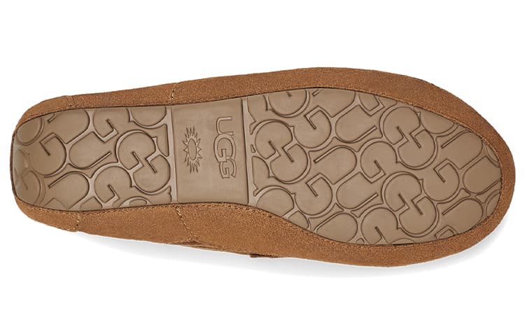 Кроссовки UGG Ascot Corduroy II - изображение 6