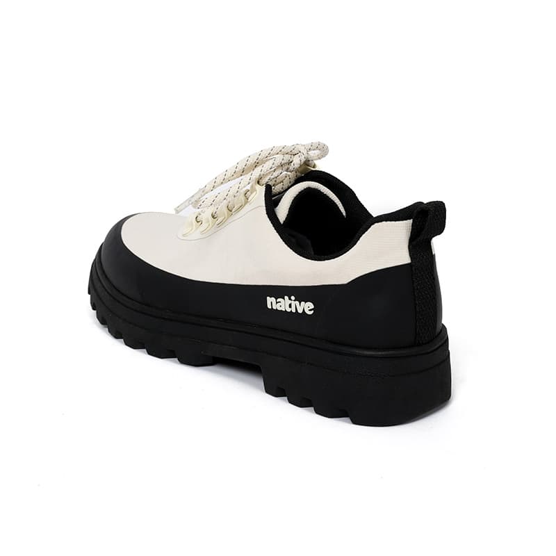 Кроссовки Native Shoes Текстиль ТПУ (TPU) Повседневная обувь Унисекс - изображение 2