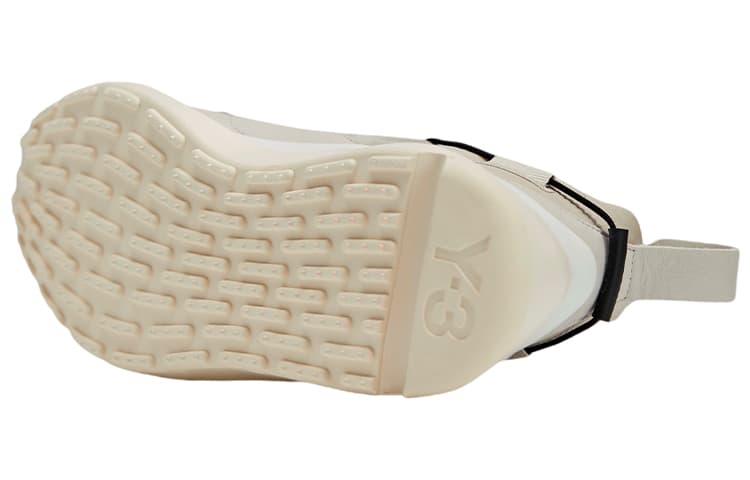 Кроссовки Y-3 Shiku Run Off-White - изображение 4