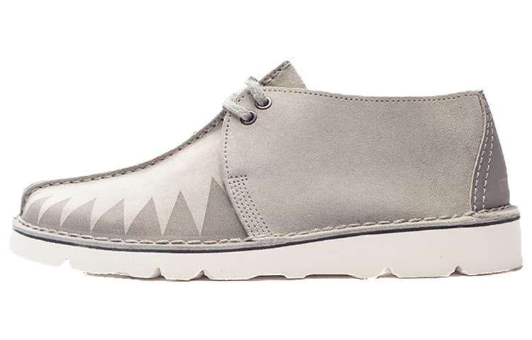 Ботинки Clarks Originals - изображение 1