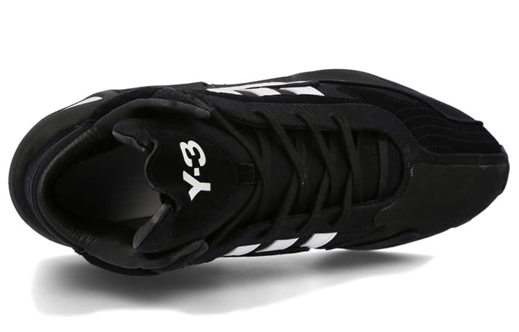 Кроссовки adidas Y-3 FYW S-97 II - изображение 5