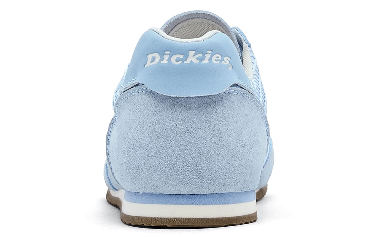 Кроссовки Dickies Низкий Топ Повседневная Обувь Женская - изображение 4
