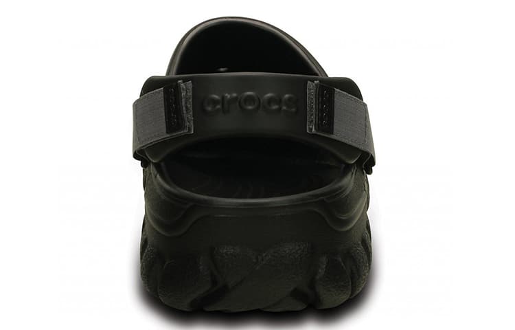 Сабо Crocs - изображение 6