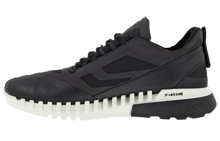 Кроссовки ecco Zipflex - изображение 1