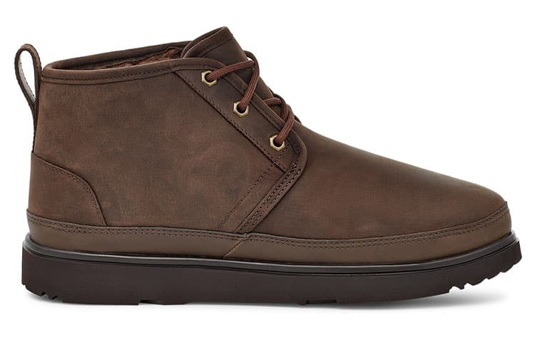 Ботинки зимние UGG Neumel Weather II Brown - изображение 2