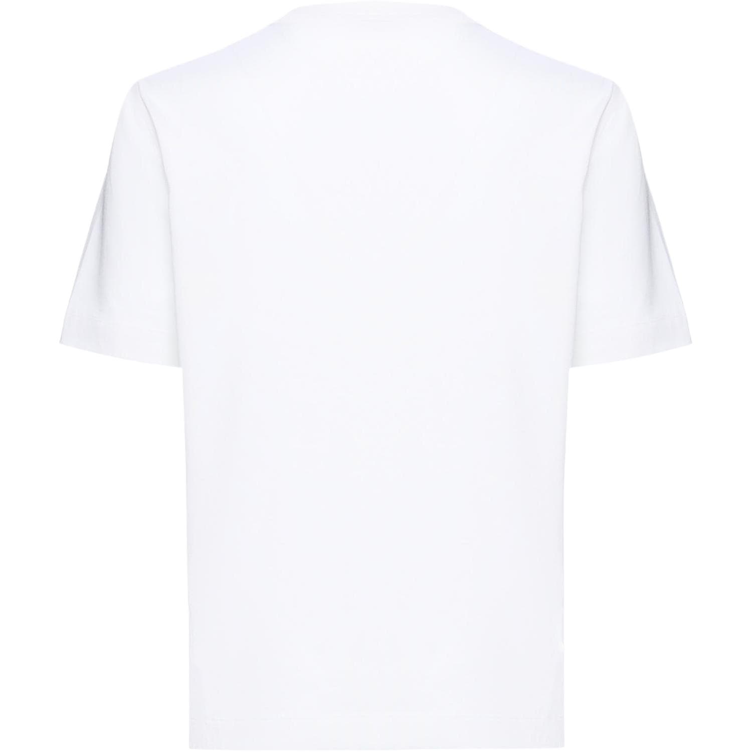 Футболка Brunello Cucinelli T - изображение 2