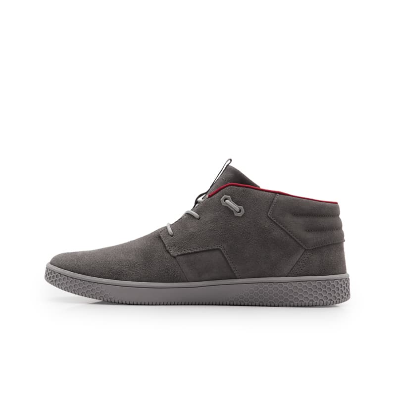 Кроссовки CAT Pause Mid SS23 CODE - изображение 1