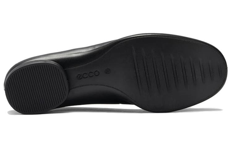 Тапочки ecco 3.5cm - изображение 4