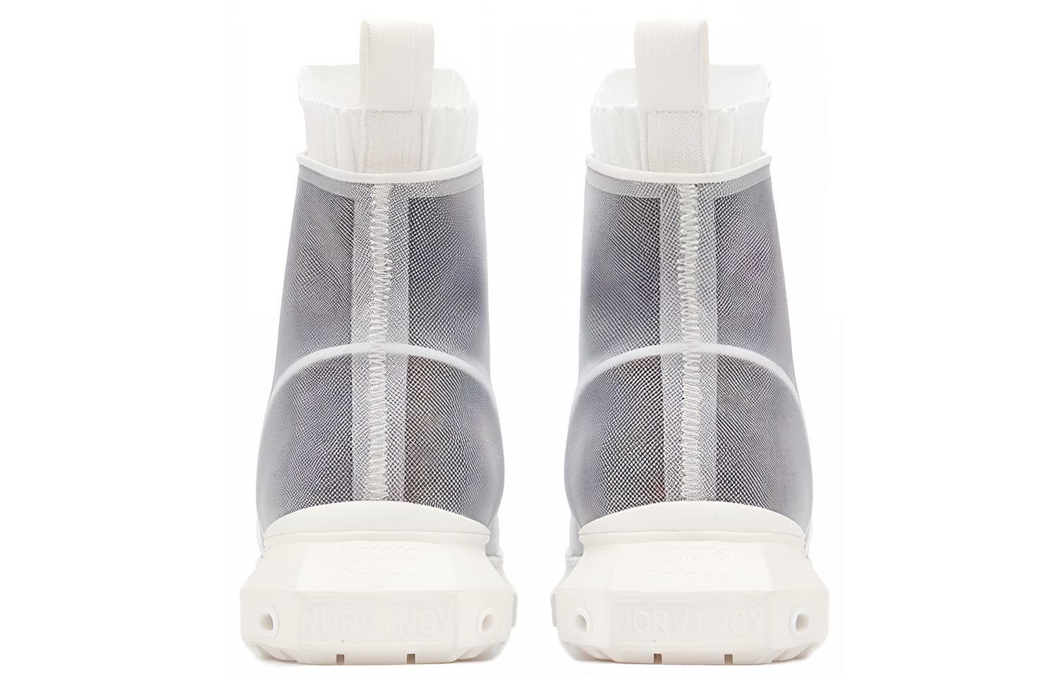 Ботинки NORVINCY - изображение 4