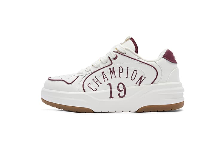 Кроссовки Champion - изображение 1