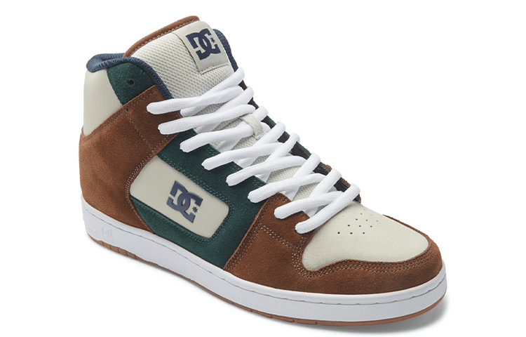Кроссовки DC Shoes MANTECA 4 - изображение 3