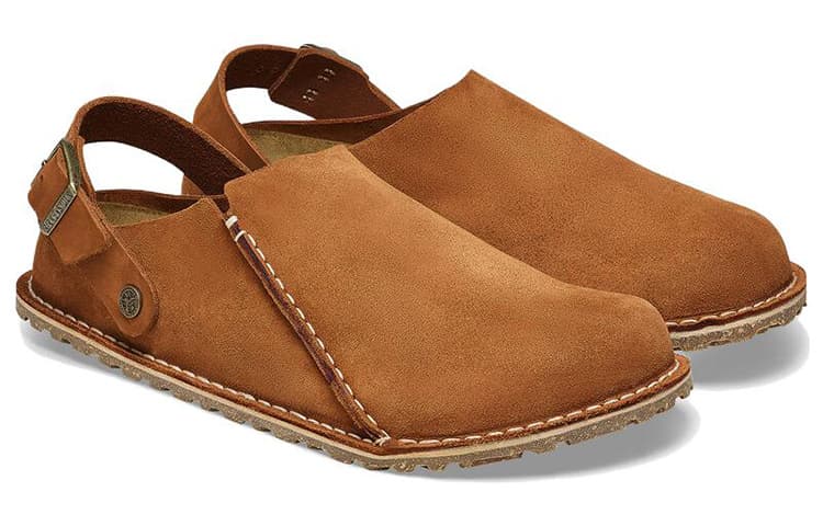 Ботинки Birkenstock Lutry - изображение 3
