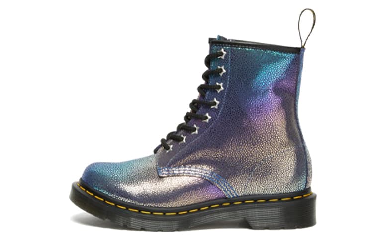 Ботинки Dr.Martens 1460 Rainbow Ray - изображение 1