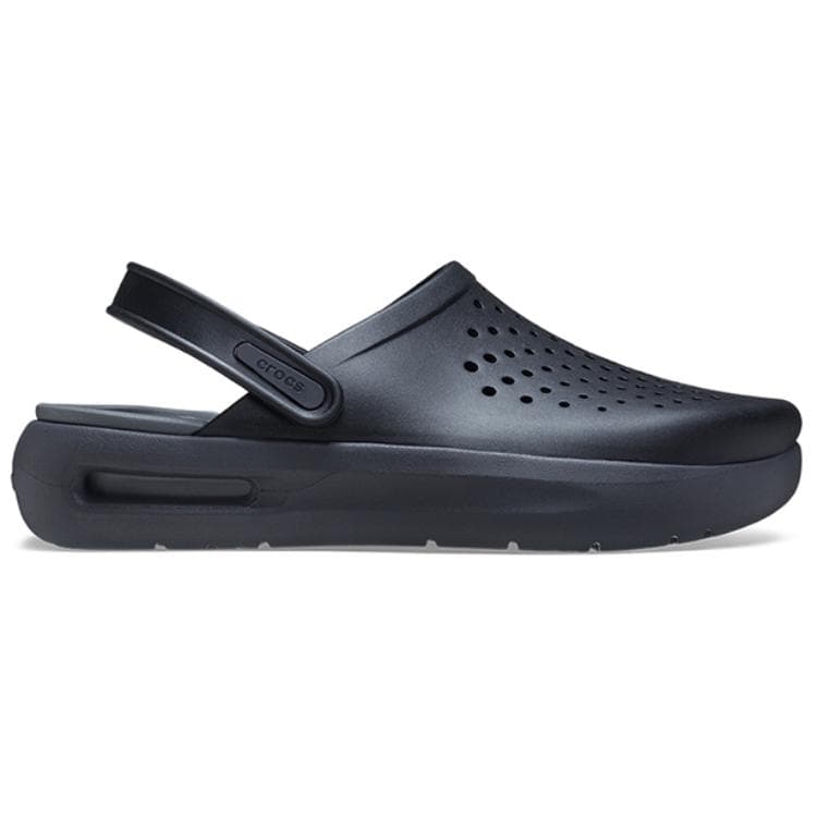 Сабо Crocs Модный тренд Сабо Унисекс Черный - изображение 2