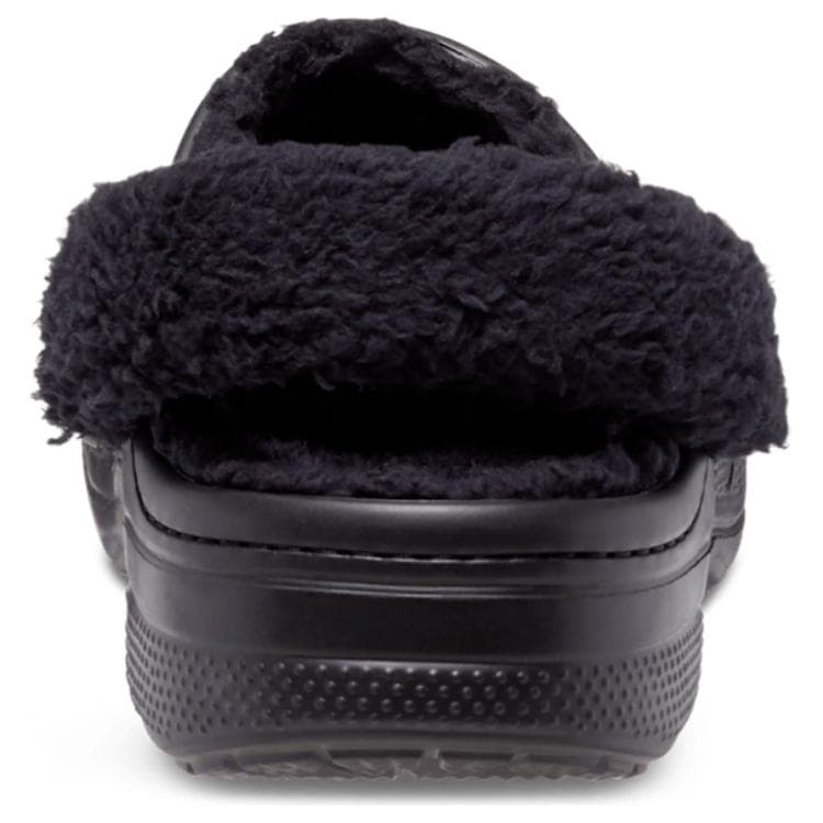 Сабо Crocs Baya Sabo Rubber Black Unisex Crocs Baya Sabo Резина Черный Унисекс - изображение 5