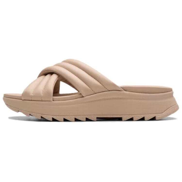 Сандалии Clarks EVA - изображение 1
