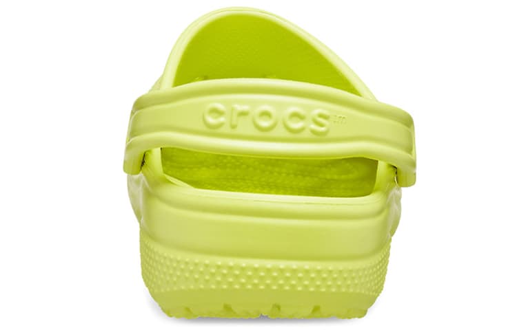 Сабо Crocs Classic clog - изображение 5