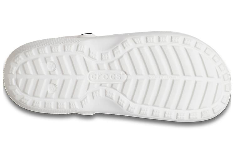 Сандалии Crocs Classic Clog - изображение 7