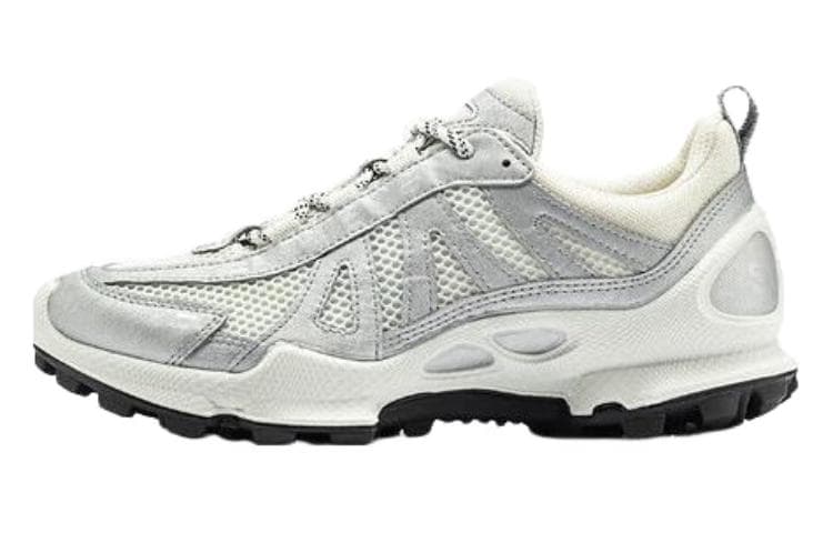 Кроссовки ecco - изображение 1