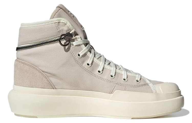 Кроссовки Y-3 Ajatu Court High - изображение 2