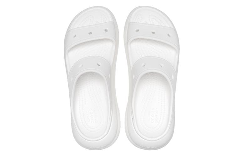 Сандалии Crocs - изображение 4