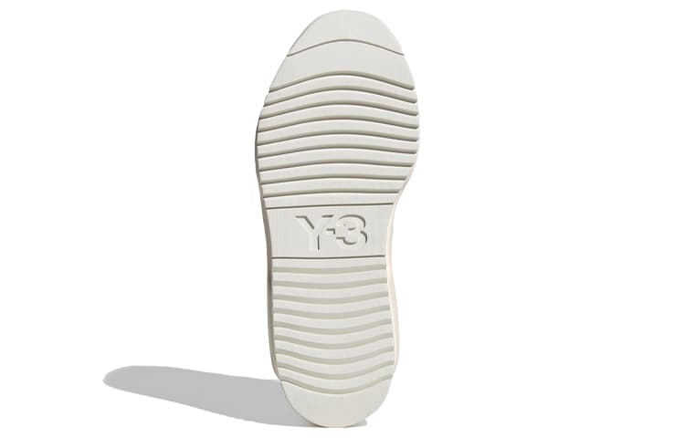 Кроссовки adidas Y-3 Hokori II White - изображение 6