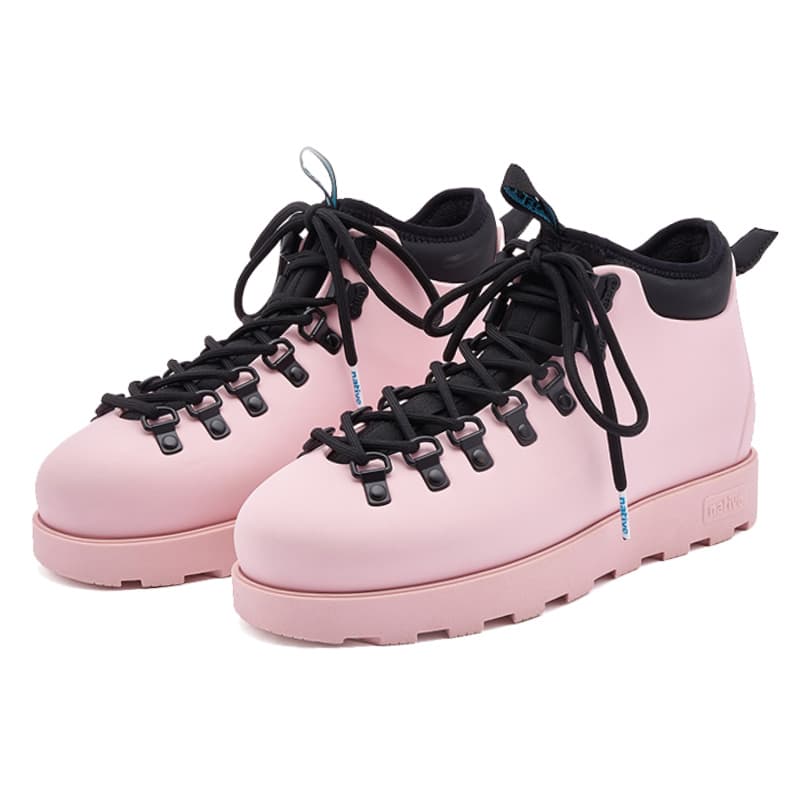 Ботинки Native Shoes Fitzsimmons 3.0 3.2+1.5cm - изображение 2