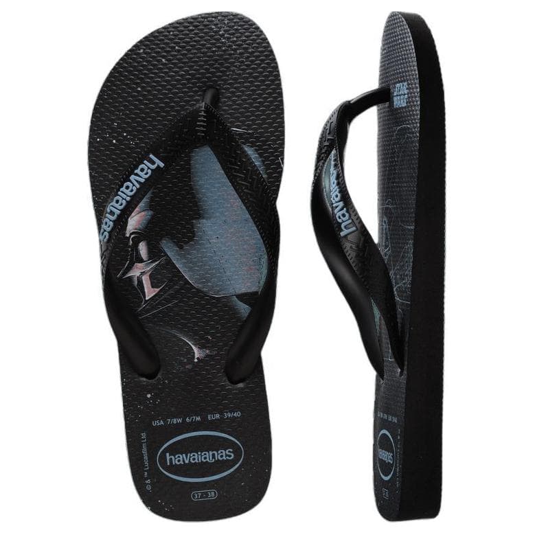 Шлёпанцы Havaianas - изображение 5