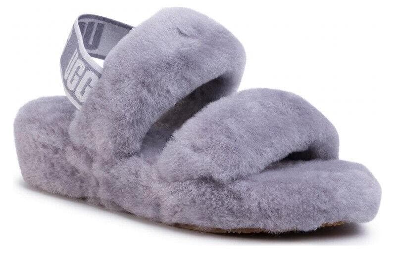 Шлёпанцы UGG Oh Yeah - изображение 2