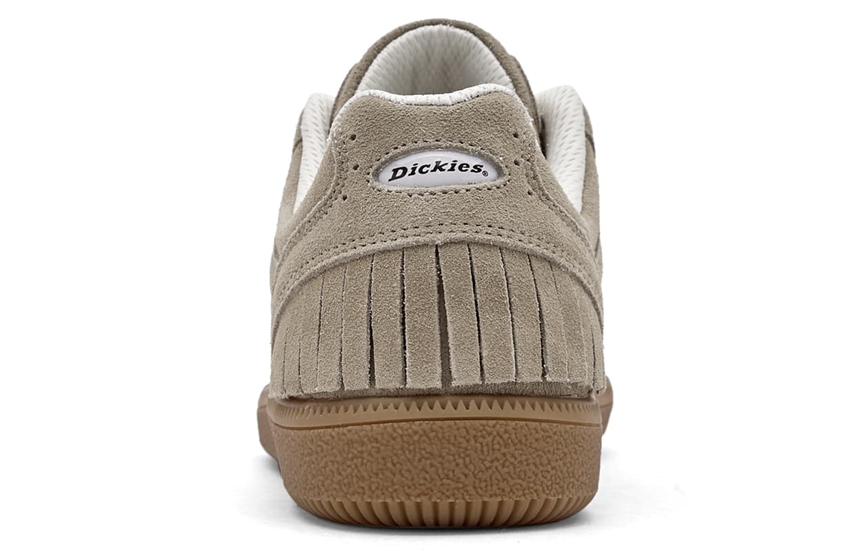 Кроссовки Dickies Низкие Кроссовки для Скейтбординга Мужские - изображение 4