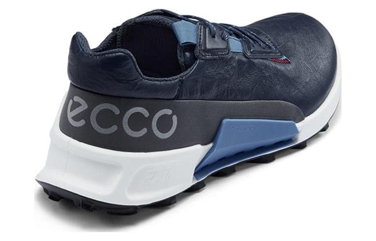 Кроссовки ecco 2.1 - изображение 2
