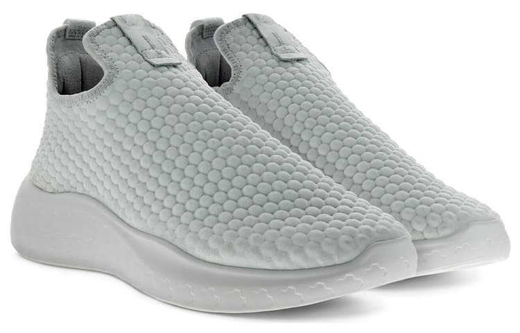 Кроссовки ecco Therap - изображение 4