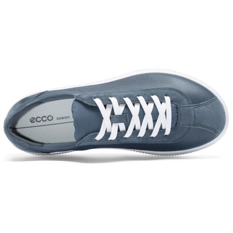Кроссовки ecco - изображение 5