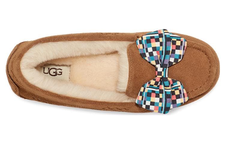 Тапочки UGG - изображение 3